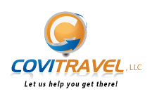 Covi Travel