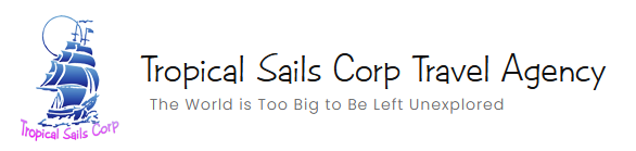 Tropical Sails Corp Travel