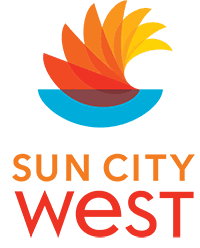Sun city West
