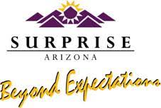 Surprise AZ
