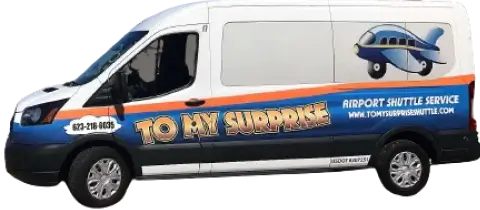 To My Surprise Shuttle - Your Smooth Airport Shuttle Experience-480-210